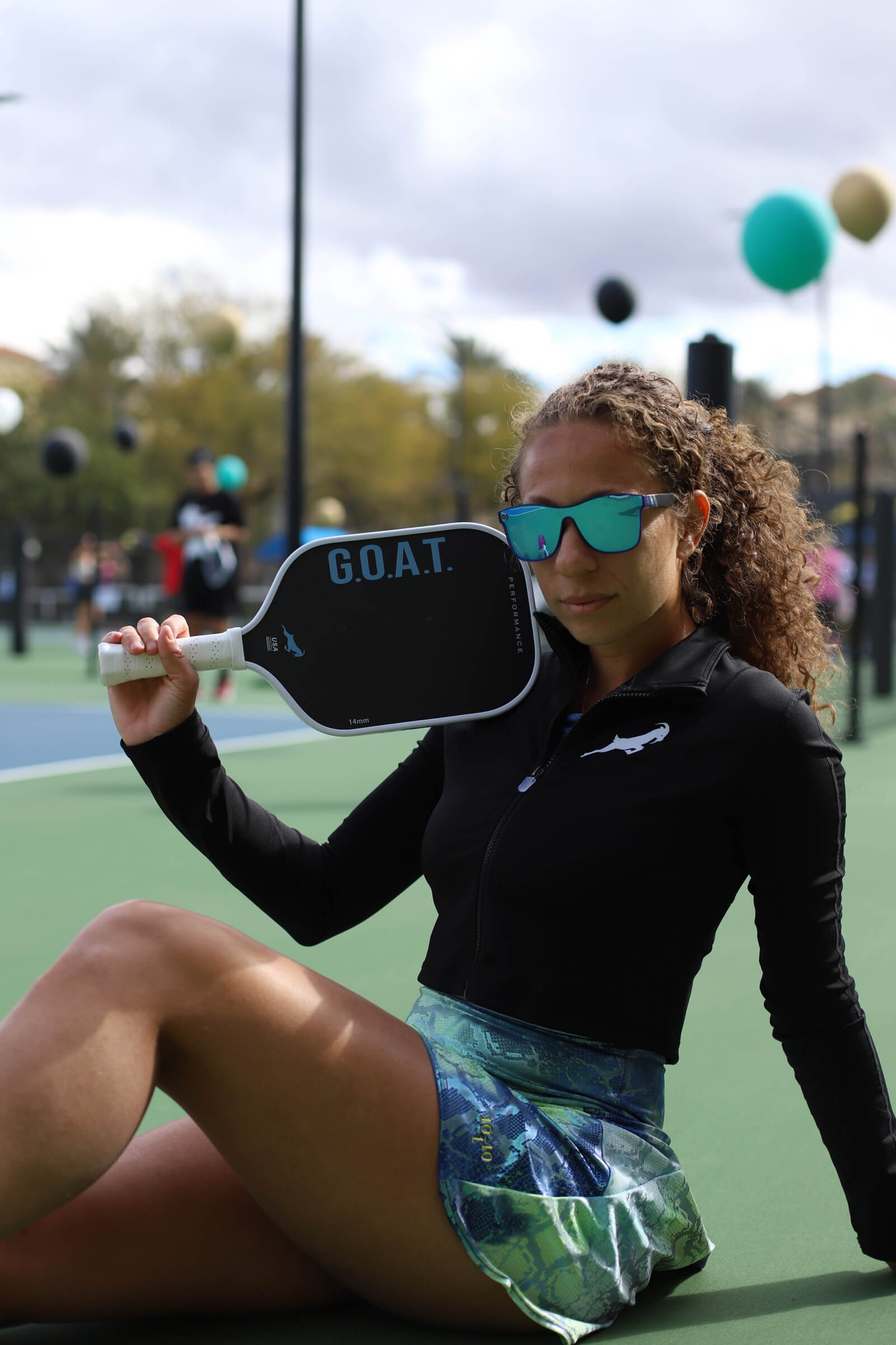 Rachael James is Proving She’s Unstoppable